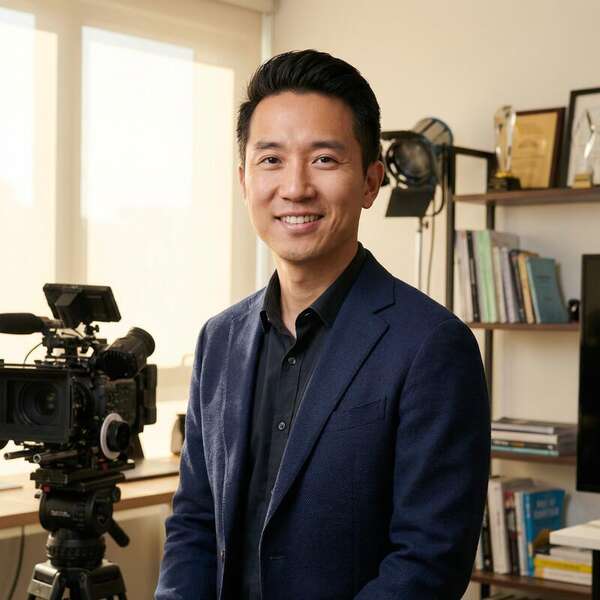 呦呦视频视频导演