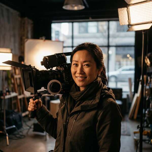 呦呦视频视频摄影师