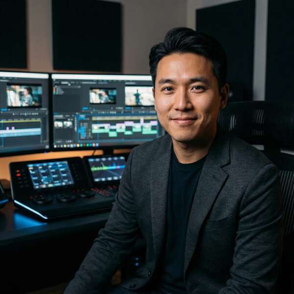 呦呦视频视频制片人