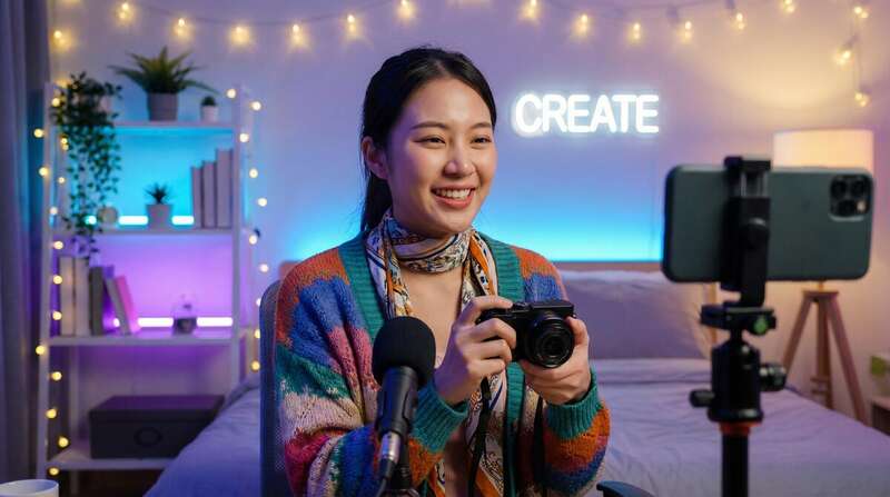 呦呦视频生活视频