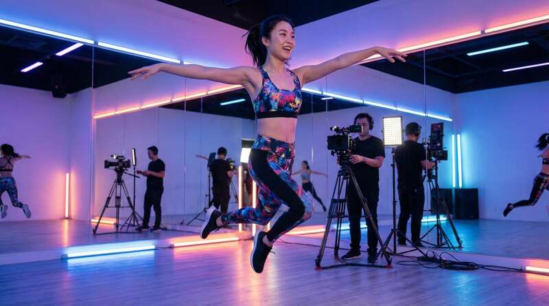 呦呦视频舞蹈视频